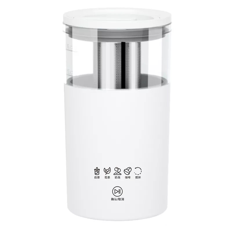 Espumador de leche eléctrico: ¡comience el maravilloso viaje de la espuma del café suave! Espumador de leche eléctrico: ¡comience el maravilloso viaje de la espuma del café suave!