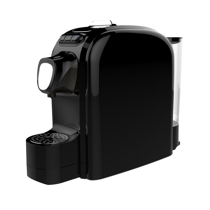 ¿Cuáles son las características de la máquina de café expreso en comparación con las máquinas de café comunes? ¿Cuáles son las características de la máquina de café expreso en comparación con las máquinas de café comunes?
