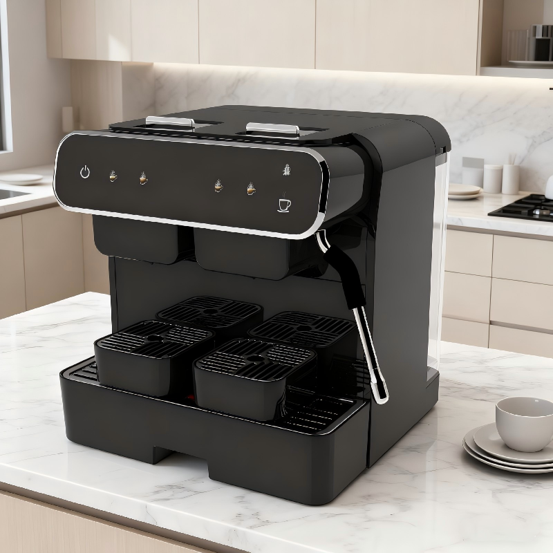 Cafetera