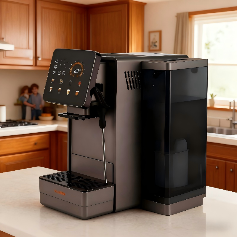 maquina de cafe