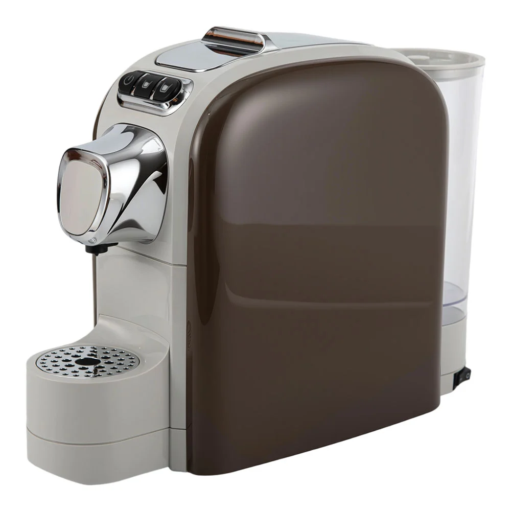 Cafetera italiana espresso