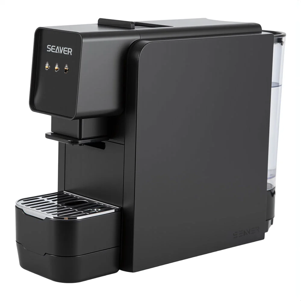 Cafetera Mini Cápsulas