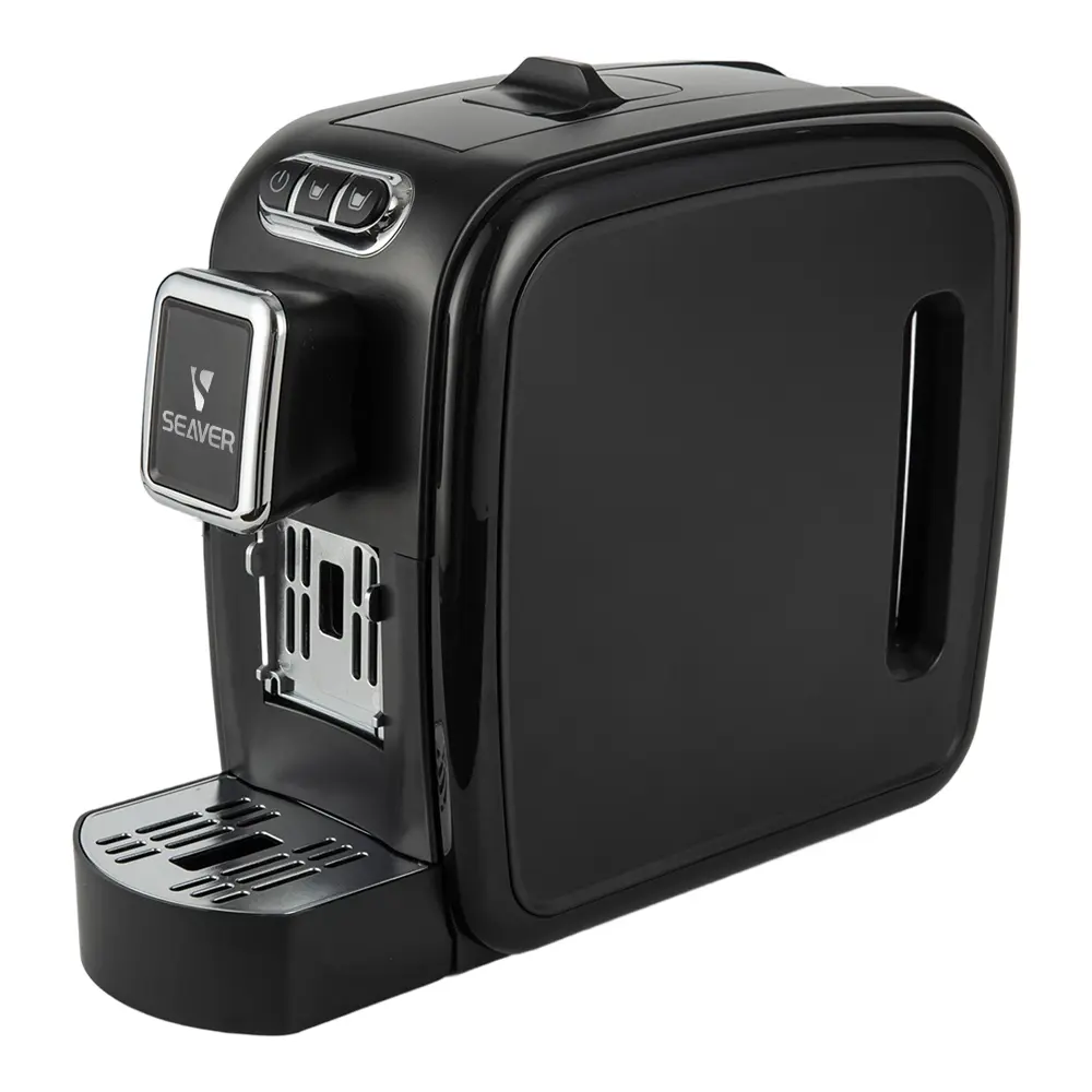 Nuevo modelo de mini cafetera eléctrica