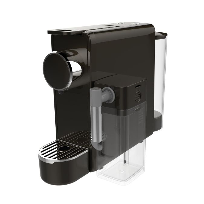 Nuevo modelo de mini cafetera eléctrica