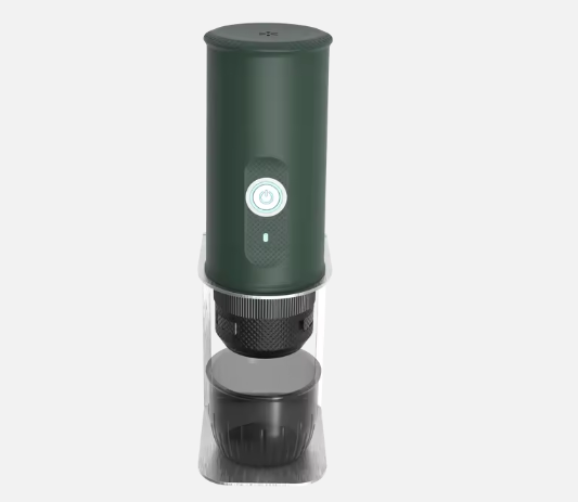 Cafetera Portátil SV610 Cafetera Portátil SV610