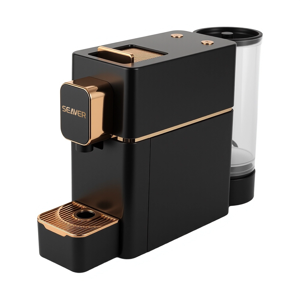 Máquina de café de cápsulas monodosis