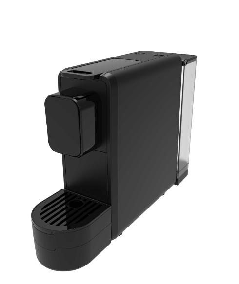 Cafetera de Cápsulas Nespresso SV838